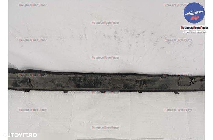 Difuzor Fusta Spoiler Spate TITANIUM originala Ford  Mondeo  MK5 2014 - 8