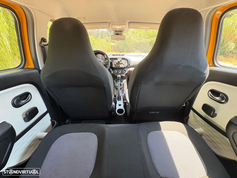 Renault Twingo 1.0 SCe Zen - 14