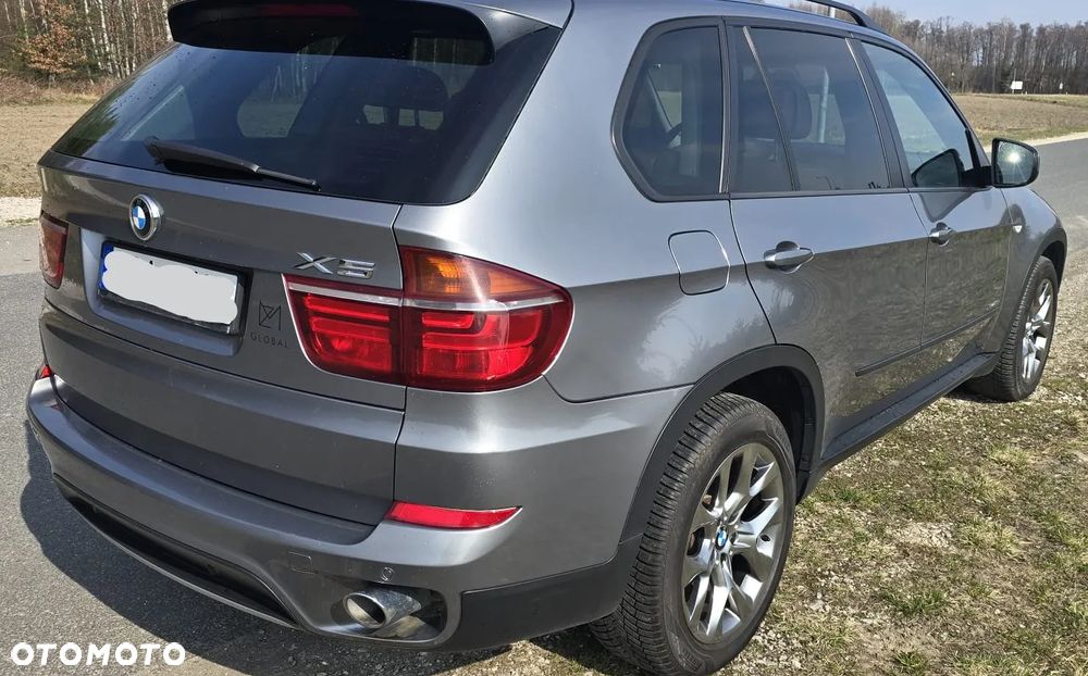 BMW X5 xDrive30d - 4