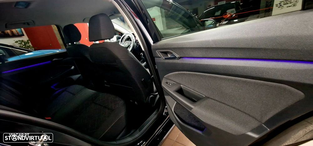 VW Golf 1.0 TSI OPF Life - 23