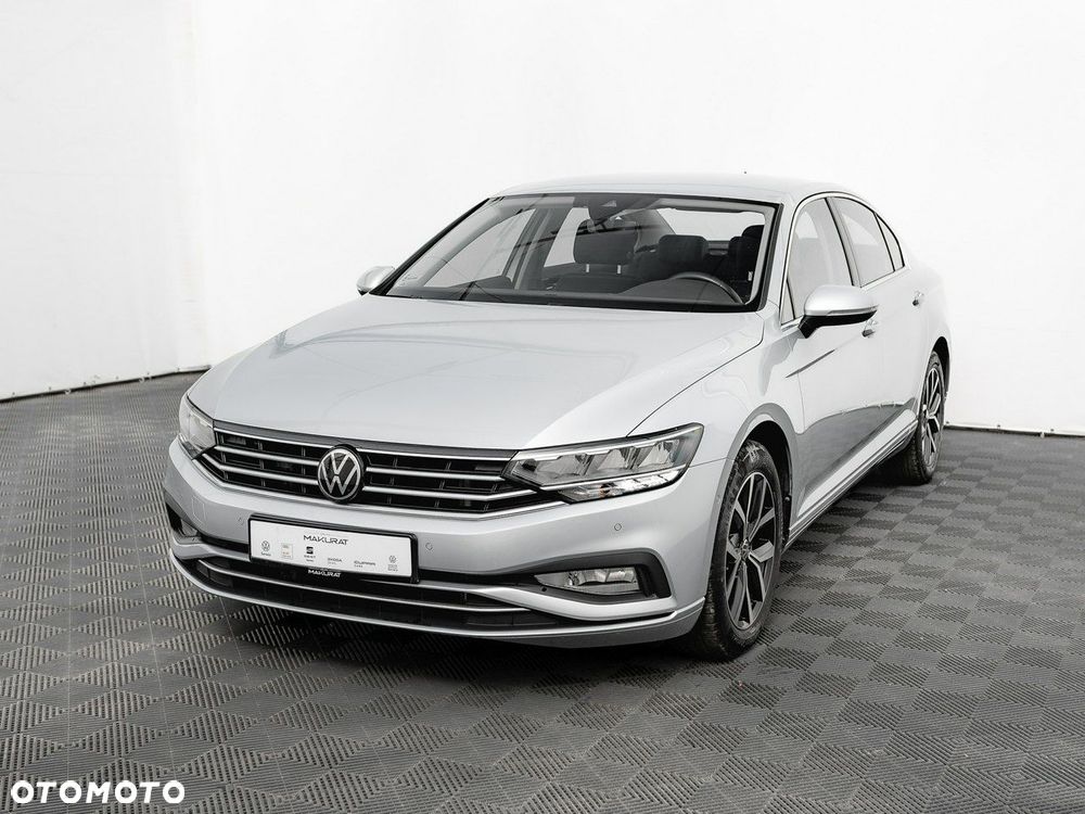 Volkswagen Passat 1.5 TSI EVO Business DSG - 3