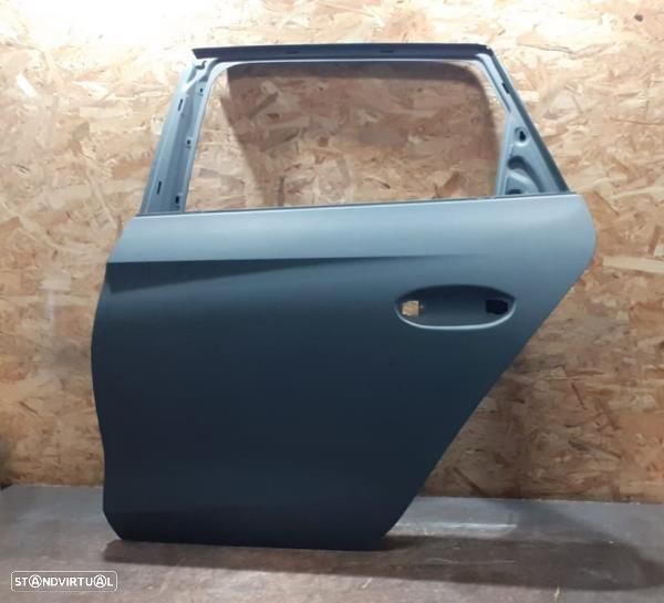 Porta Trás Esq Seat Leon (Kl8) Sportstourer - 1