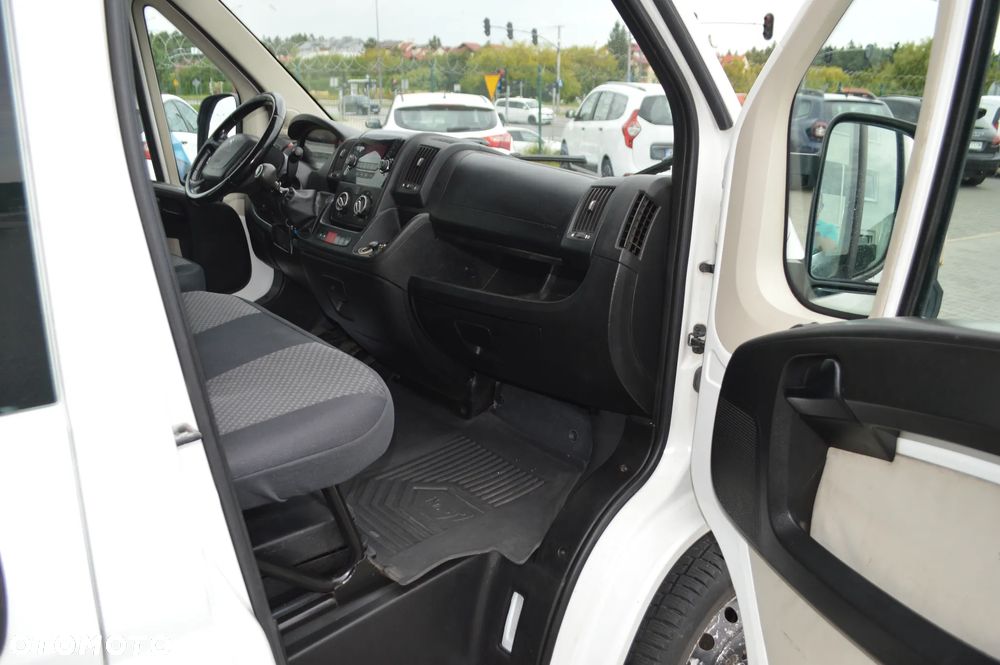 Peugeot Boxer - 13