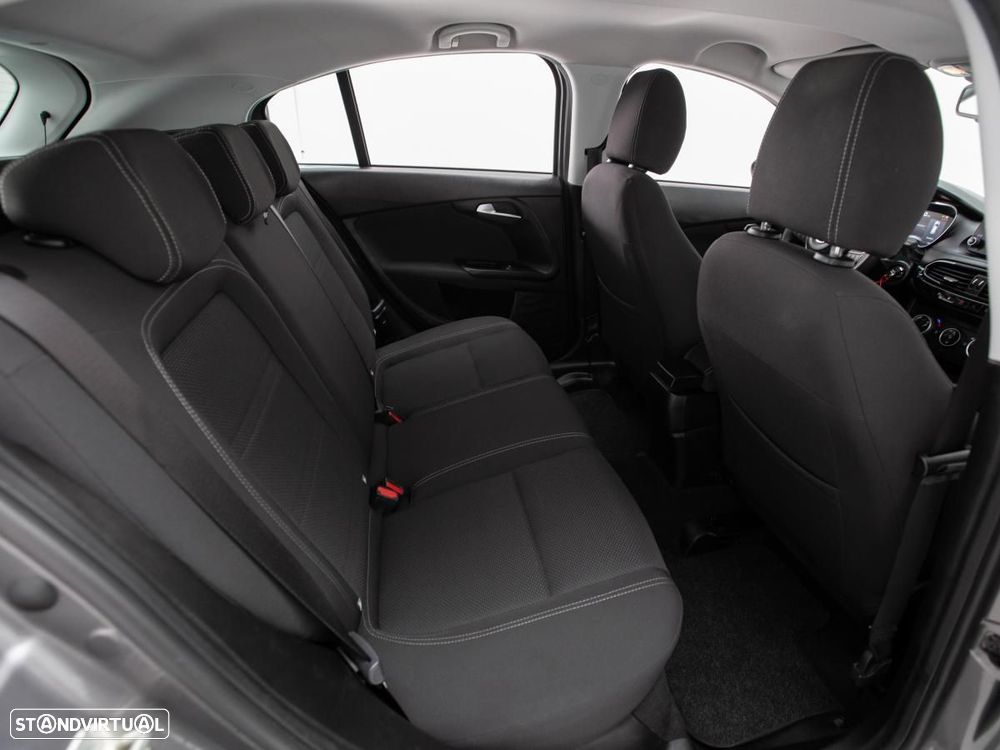 Fiat Tipo 1.3 MultiJet Life - 10