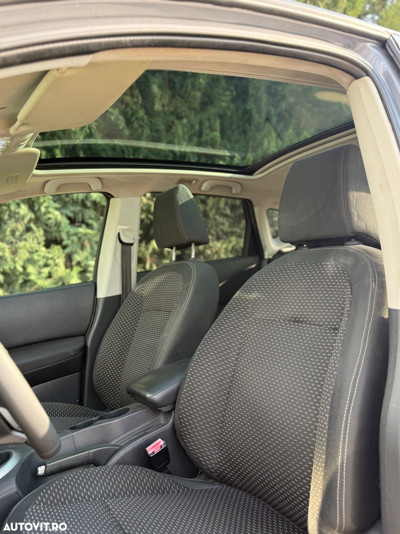 Nissan Qashqai 1.5 DCI ACENTA - 5