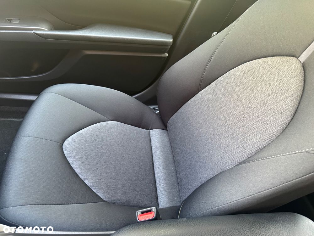 Toyota Camry 2.5 Hybrid Comfort CVT - 20