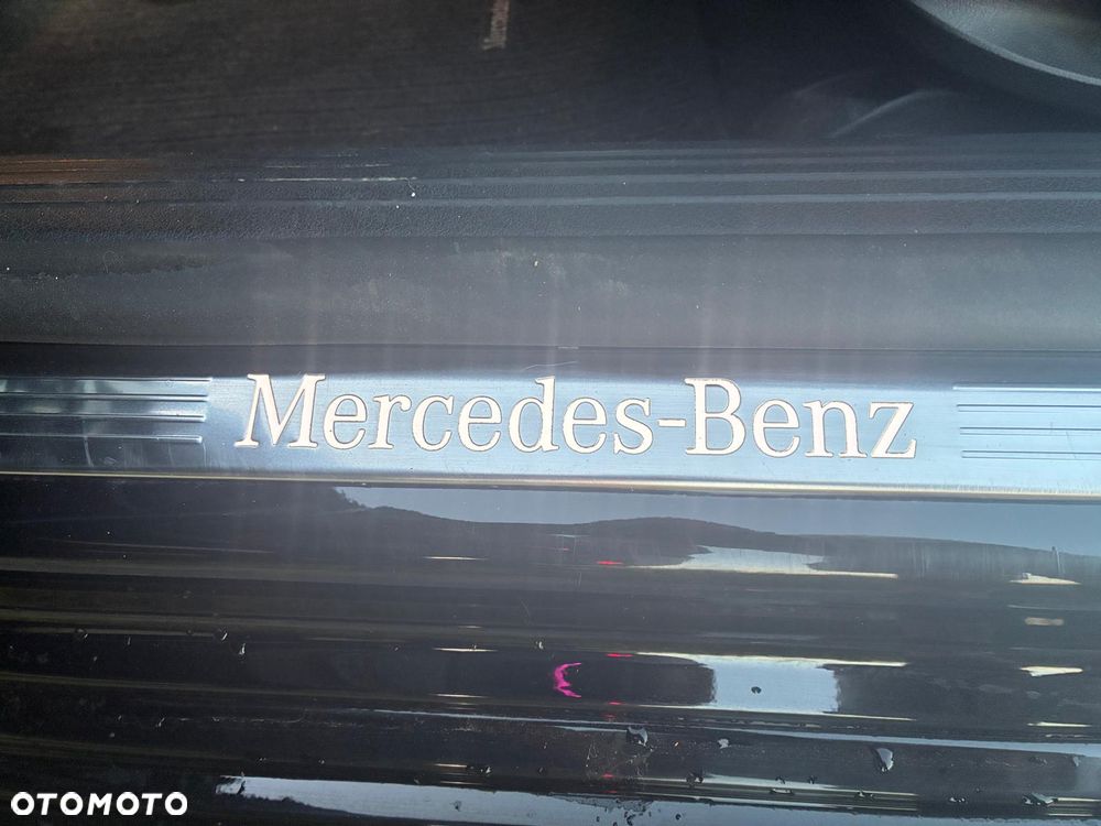 Mercedes-Benz CLA - 7