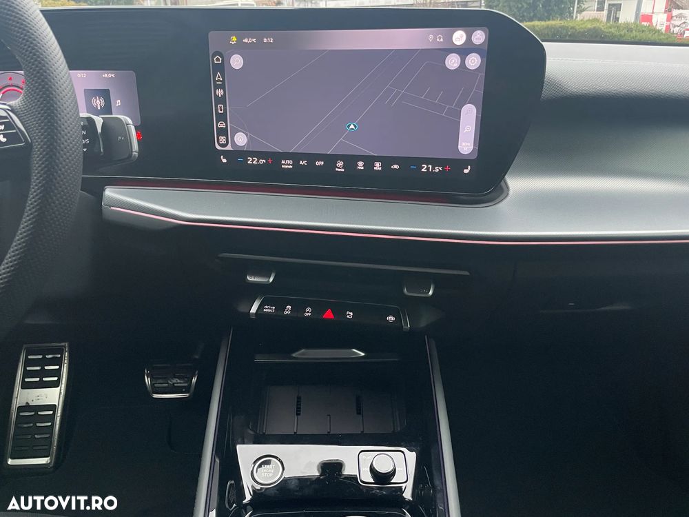 Audi Q3 1.5 35 TFSI S tronic S Line - 31