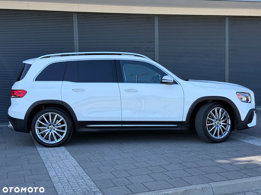 Mercedes-Benz Glb 2021 photo 2