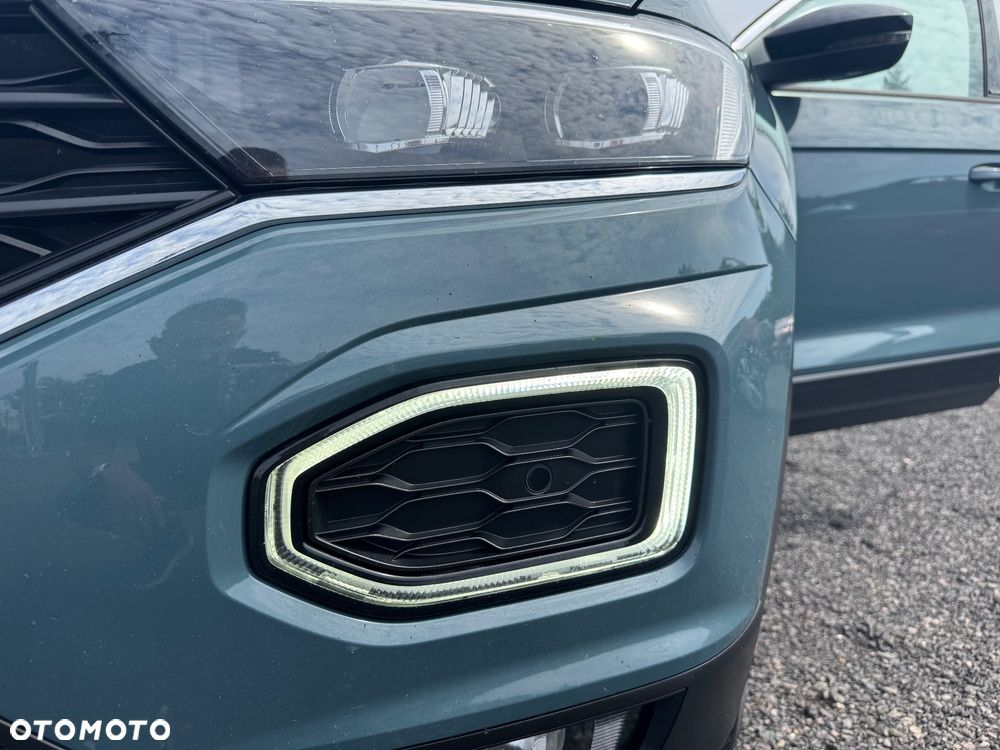 Volkswagen T-Roc 1.0 TSI IQ Drive - 32