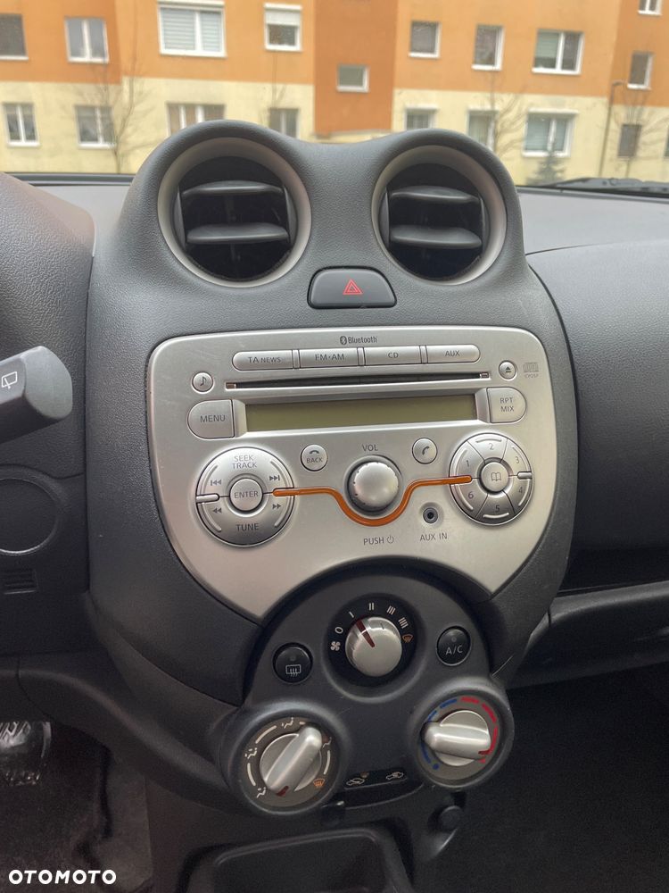 Nissan Micra 1.2 Tekna - 30