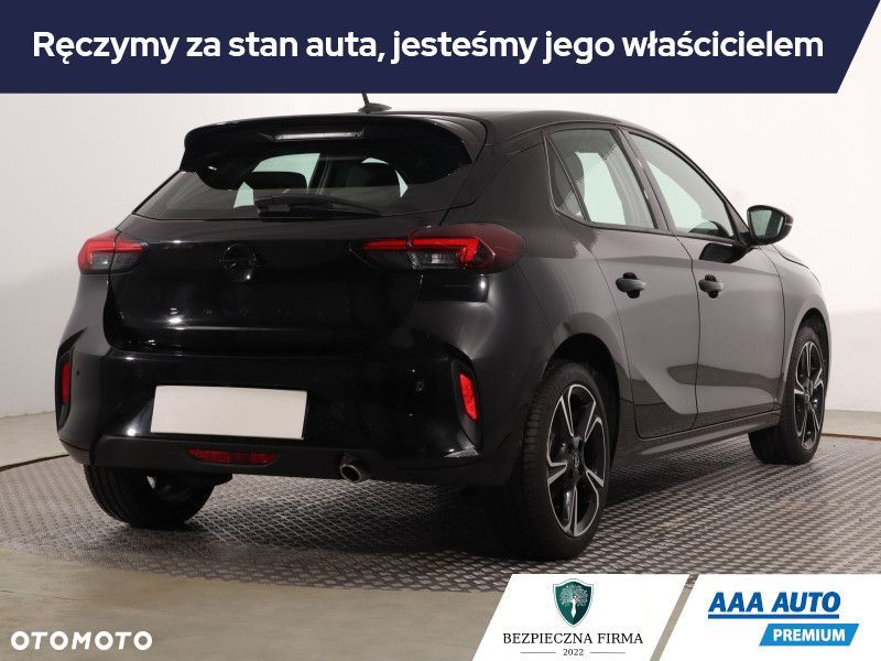 Opel Corsa - 7