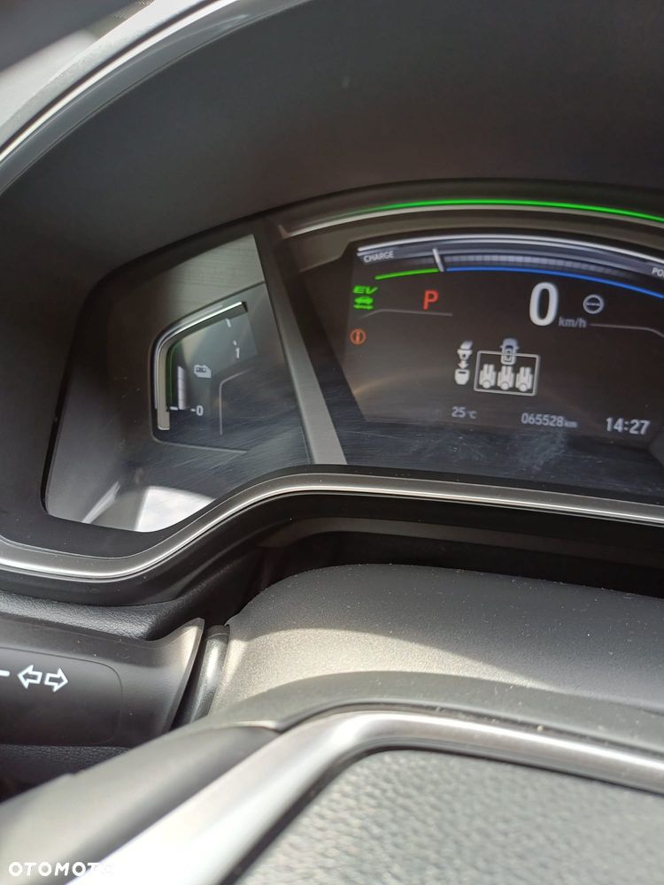 Honda CR-V 2.0 i-MMD Elegance (2WD / Connect+) - 15