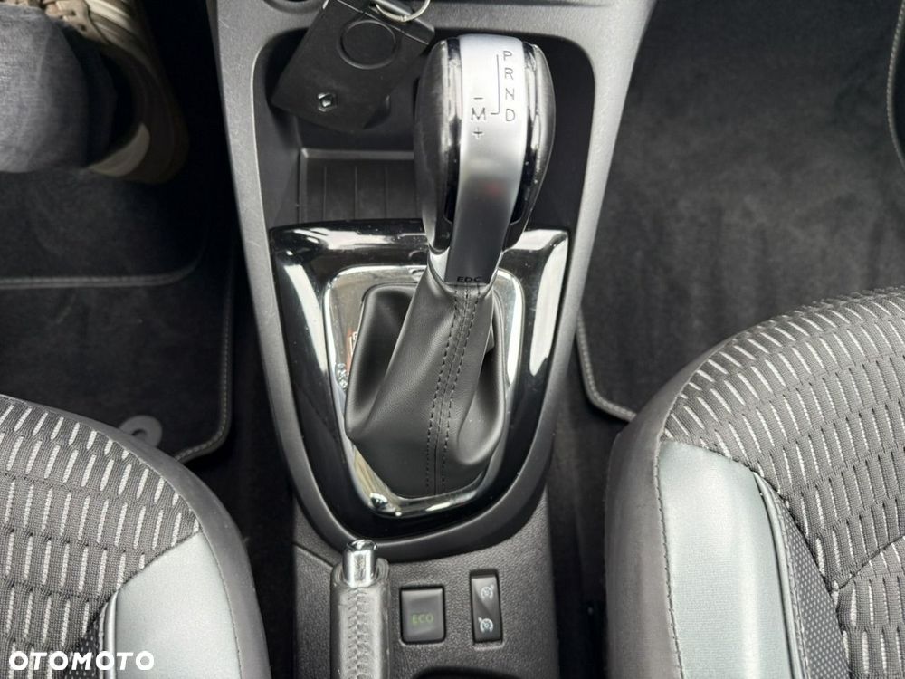 Renault Captur 1.2 Energy TCe Night&Day EDC - 28