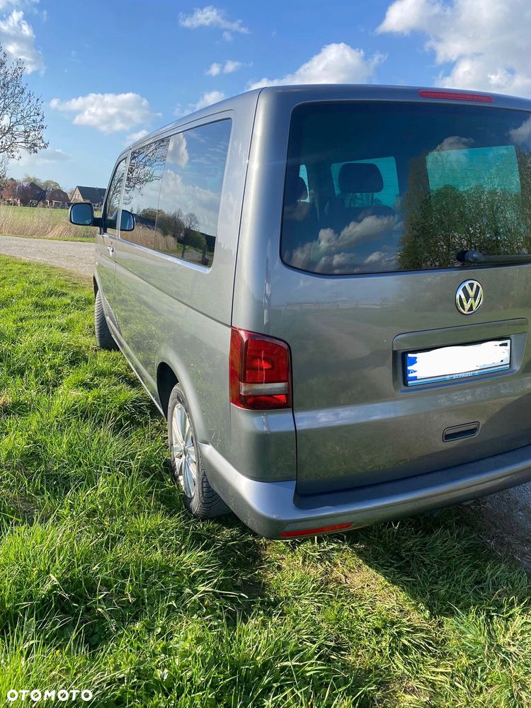 Volkswagen Multivan L1 LIFE 4Motion - 2