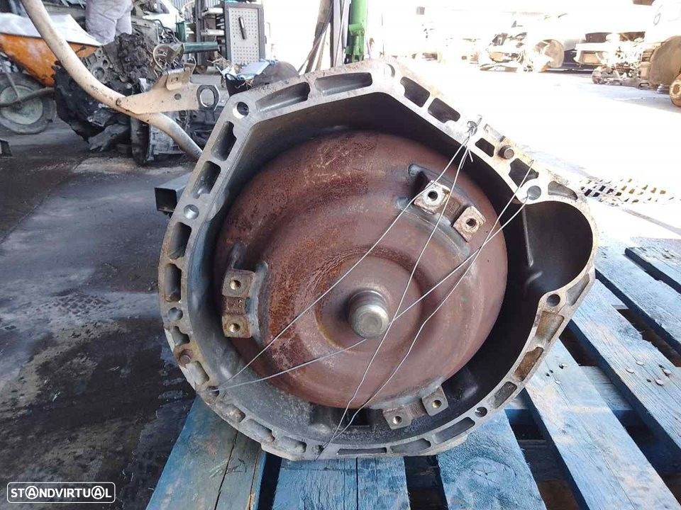 CAIXA VELOCIDADES MERCEDES-BENZ CLASSE E -722640 - 2