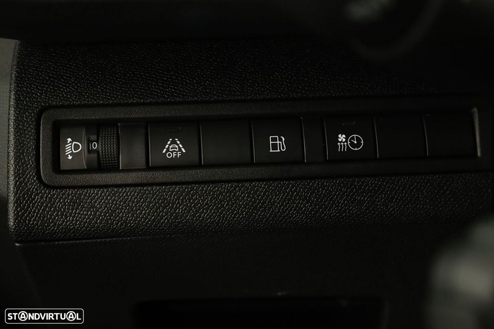 Peugeot 3008 1.6 Hybrid Allure e-EAT8 - 20
