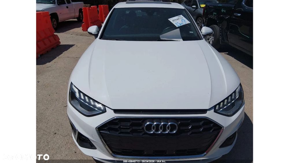 Audi A4 Limousine 45 TFSI quattro S tronic S line - 3