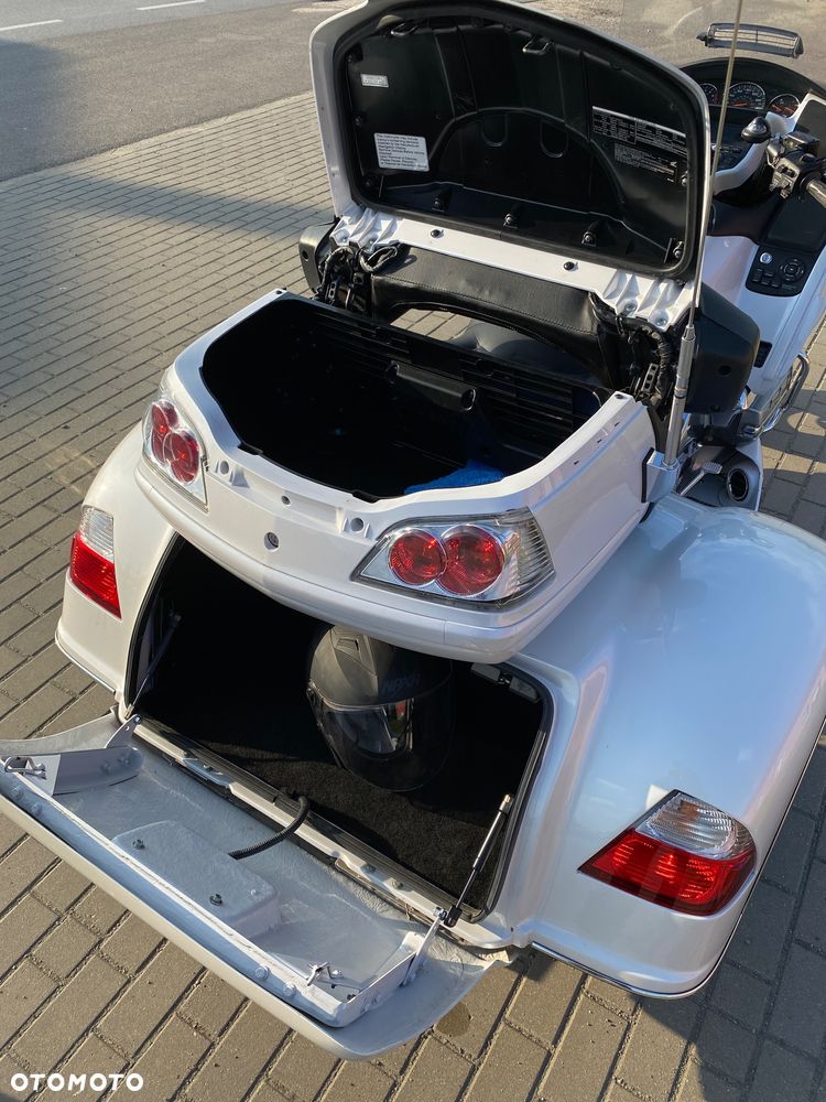 Honda GL - 20