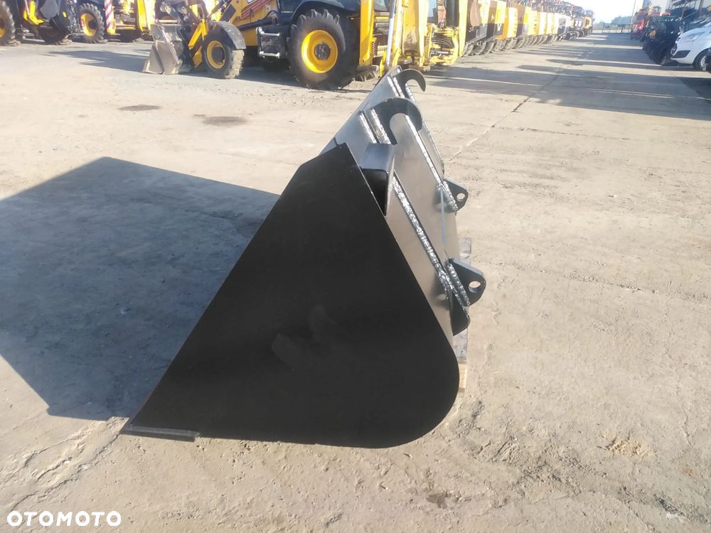 Nowa łyżka ORG JCB 230 cm 1m3 JCB 528,530,531,535,540,541 - 2