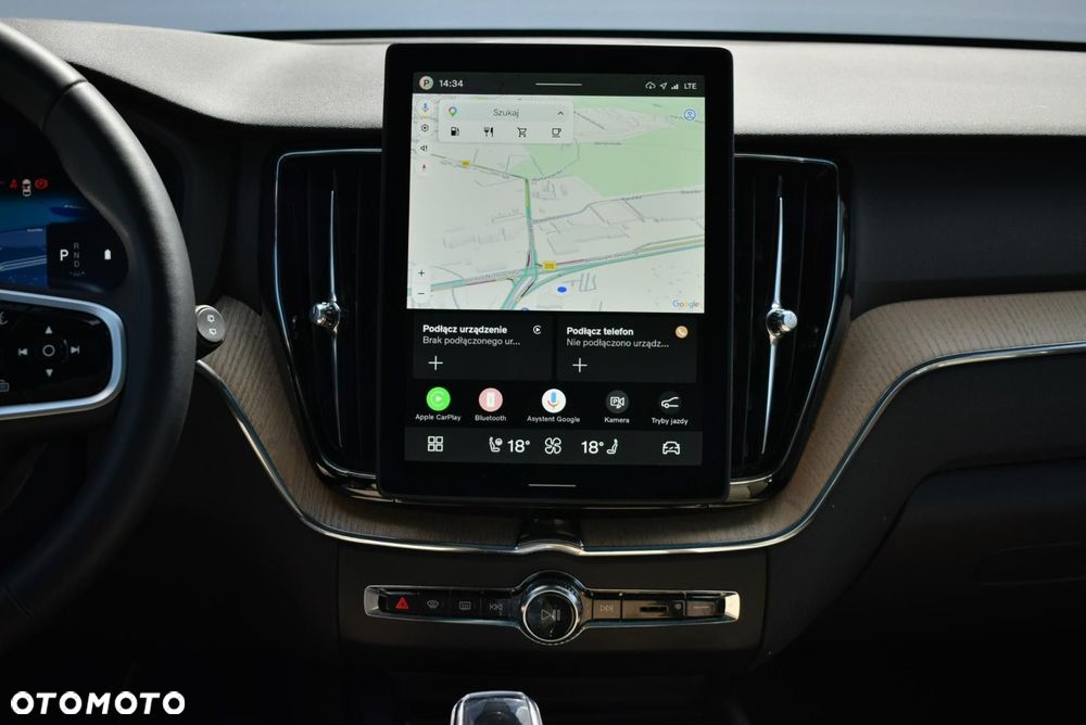 Volvo XC 60 - 15