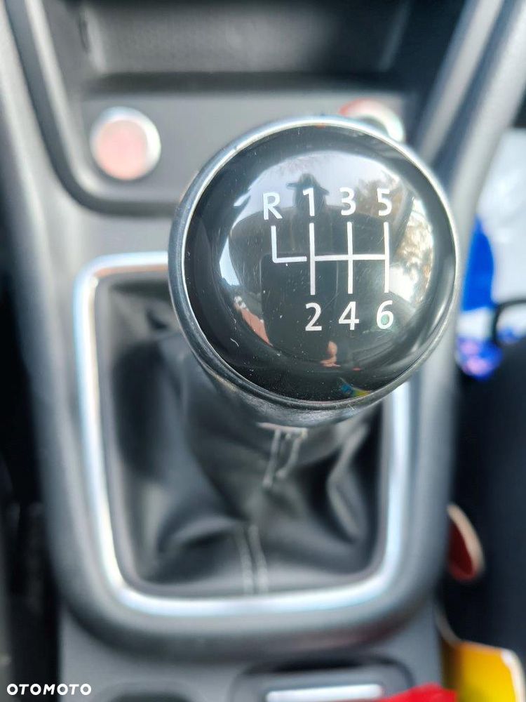 Volkswagen Sharan 2.0 TDI (BlueMotion Technology) Highline - 16