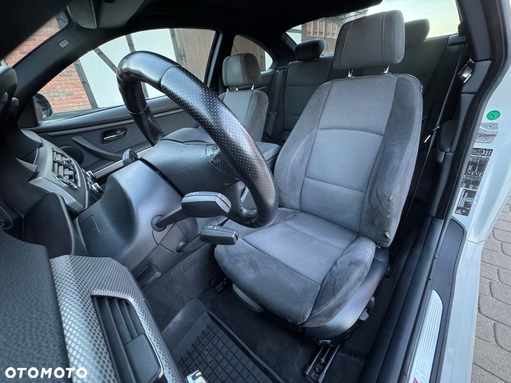 BMW Seria 3 - 8