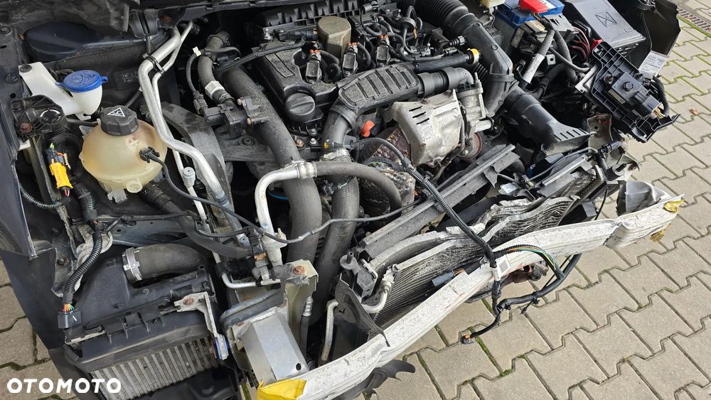 Peugeot 308 130 e-THP Stop & Start Access - 7