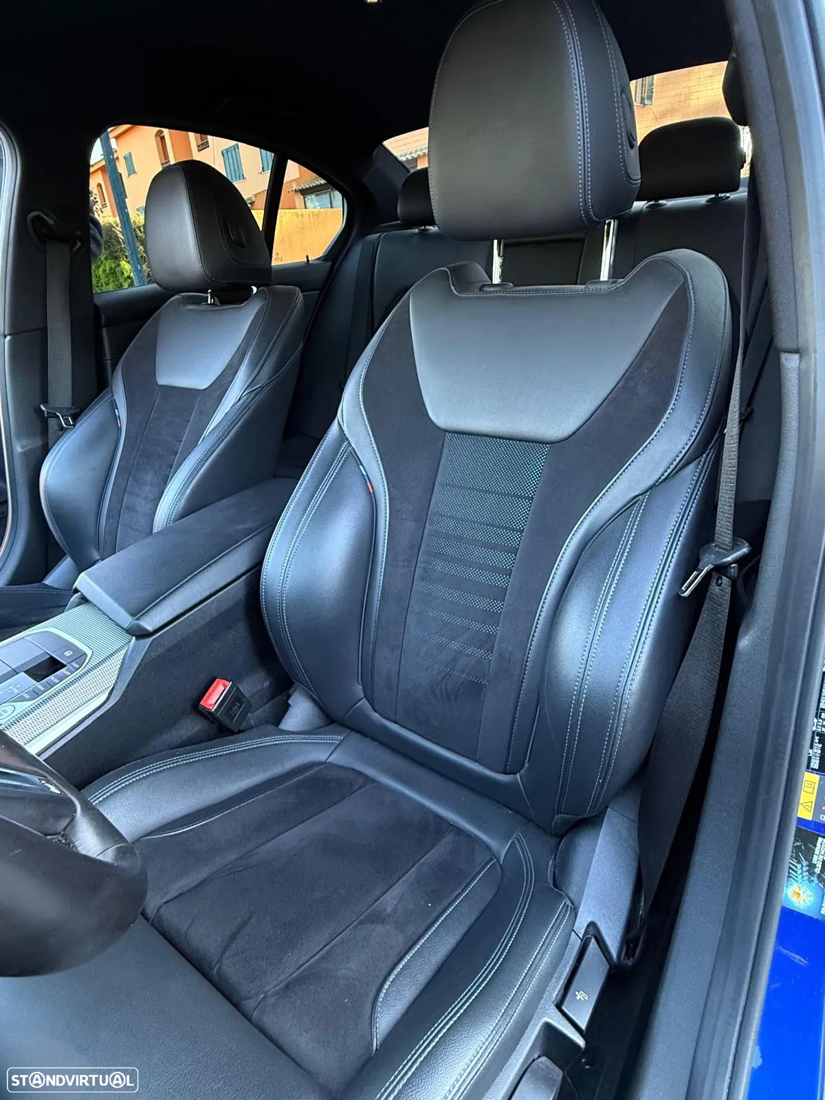 BMW 330 e Auto - 24
