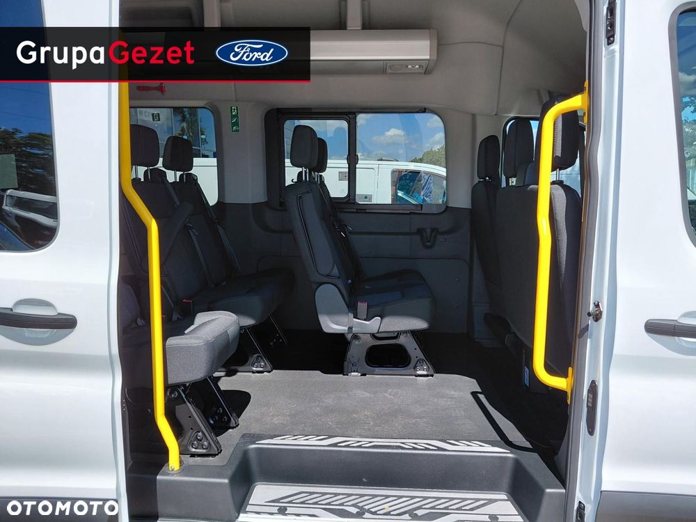 Ford Transit - 16