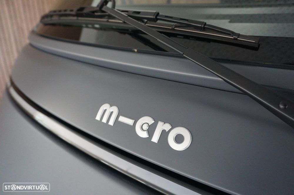 Microlino 2.0 - 25