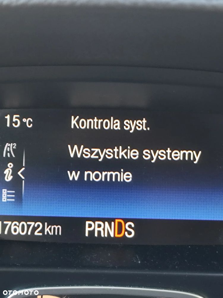 Ford Kuga - 15