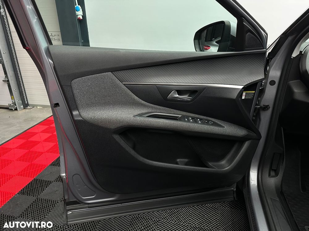 Peugeot 3008 1.6 BlueHDI S&S Active - 23