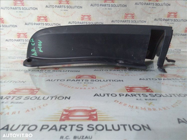 capac stop dreapta spate dacia logan mcv - 1