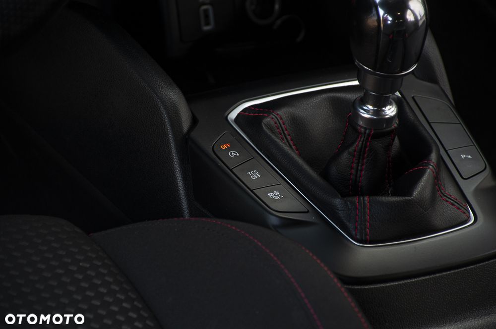 Ford Focus - 20