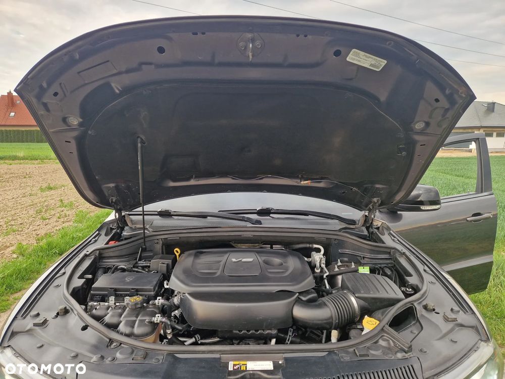 Dodge Durango - 26