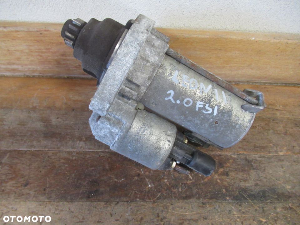 ROZRUSZNIK AUDI SKODA SEAT VW SEAT LEON II 2 2.0 FSI - 2