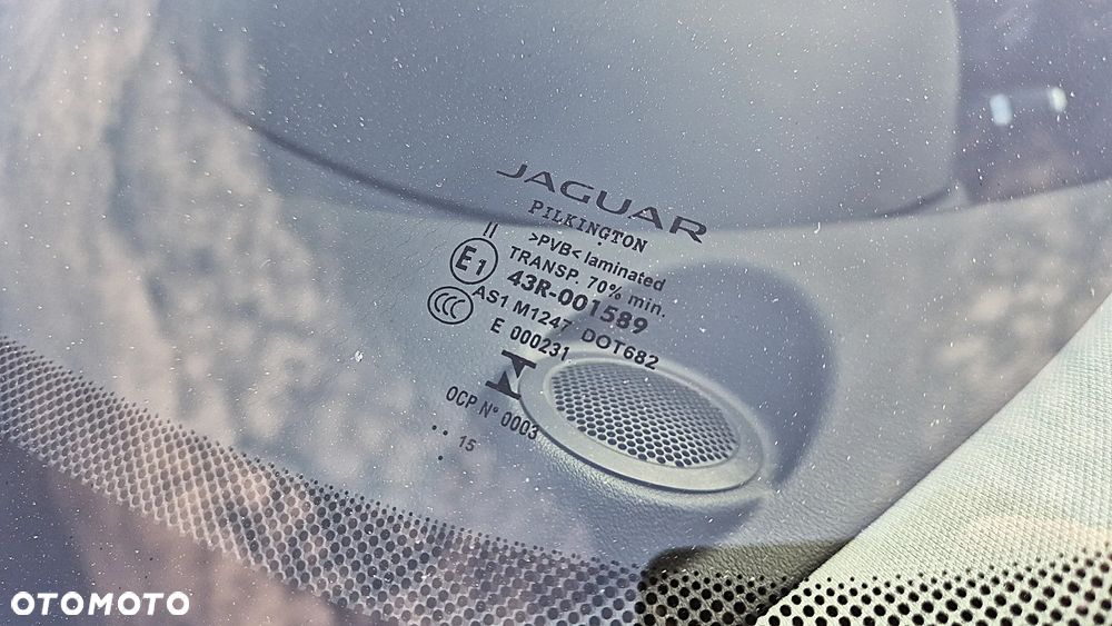 Jaguar XE E-Performance Portfolio - 23
