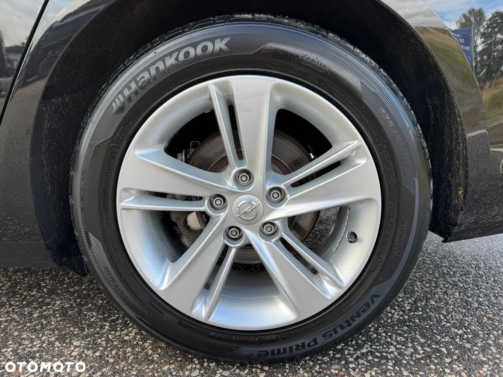 Opel Insignia Sports Tourer 2.0 Diesel Automatik Innovation - 31
