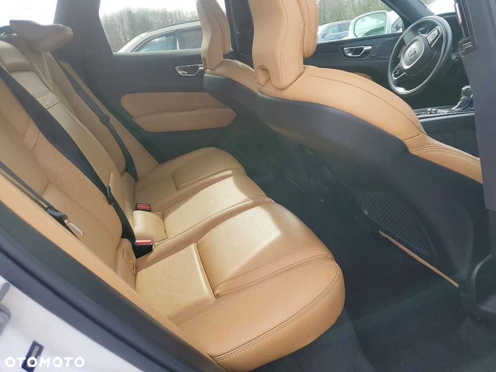Volvo XC 60 T5 AWD Geartronic Inscription - 10