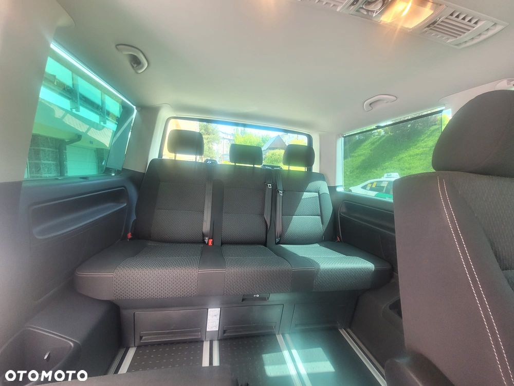 Volkswagen Multivan 2.0 TDI L1 Trendline - 15