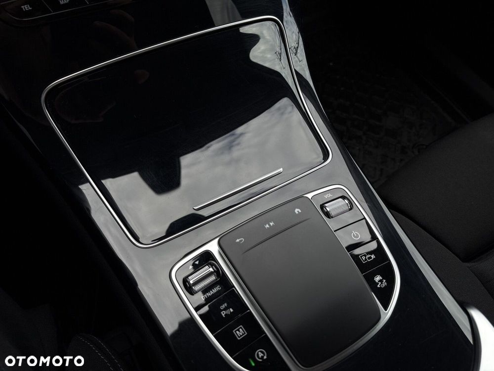 Mercedes-Benz GLC 220 d - 19