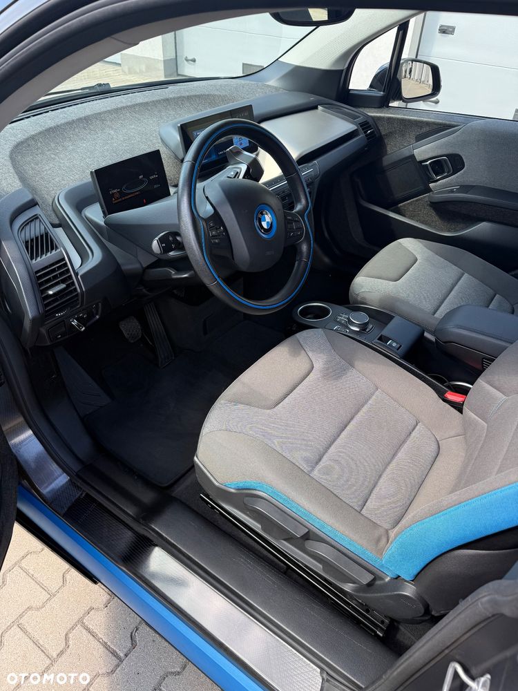 BMW i3 i3S 120 Ah - 31