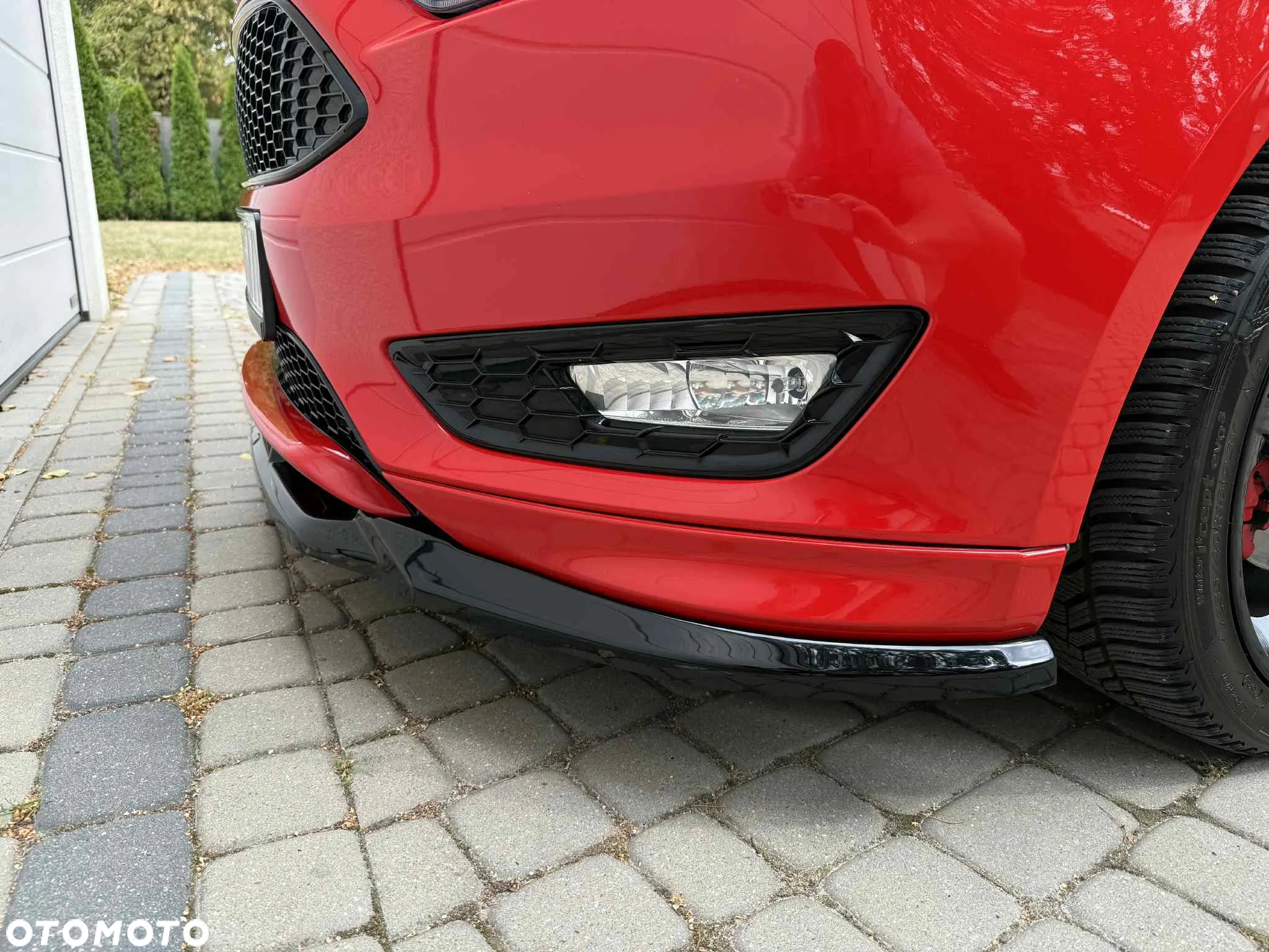 Ford Focus ver-1-5-ecoboost-st--line-red-ass - 22