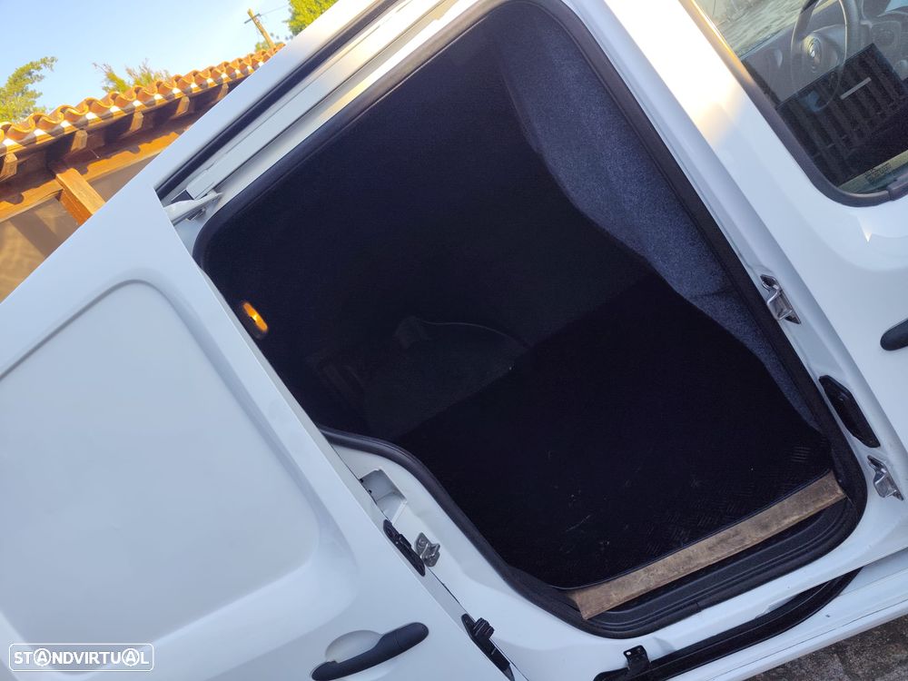 Renault KANGOO - 6