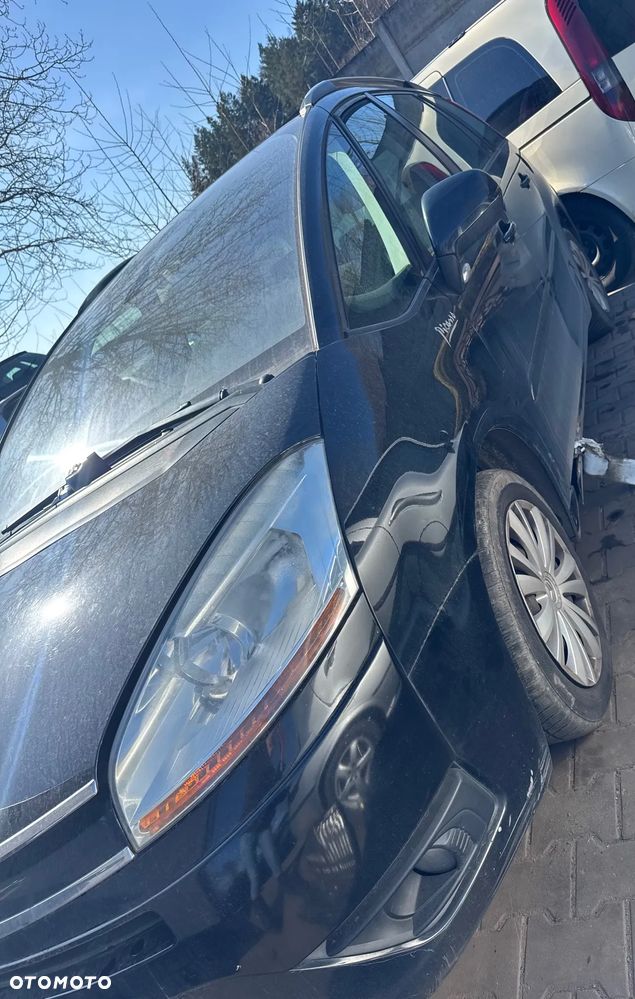 Citroen C4 Grand Picasso na części - 2