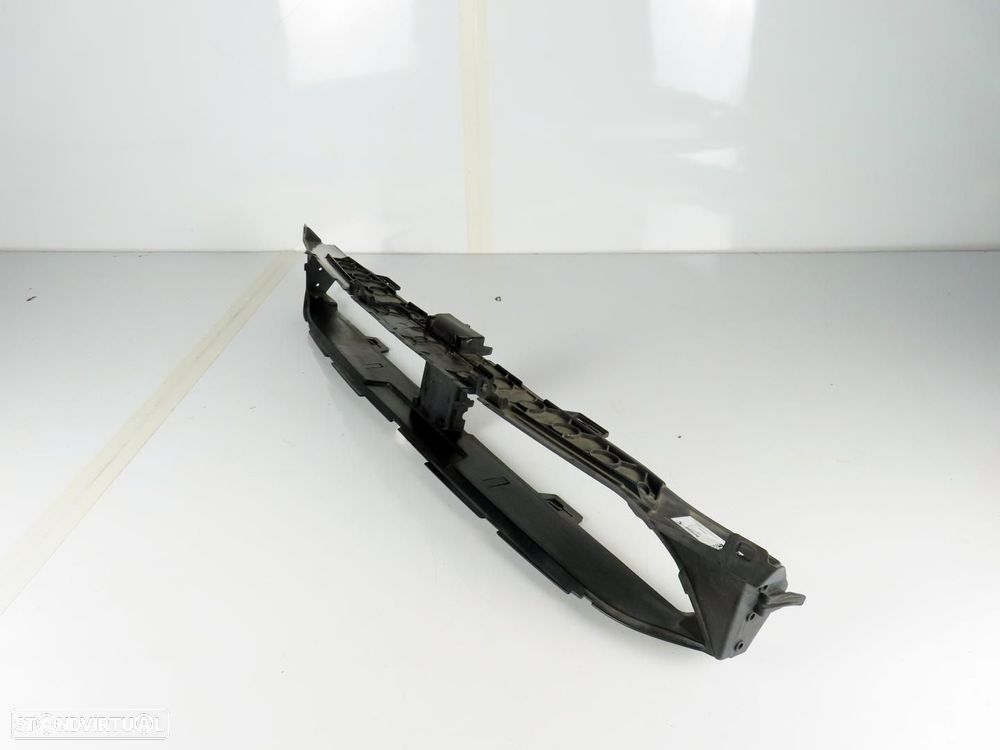 Conduta de ar Inferior/Central Usado / Original BMW X3 (G01)/BMW X4 (G02) 516473... - 2