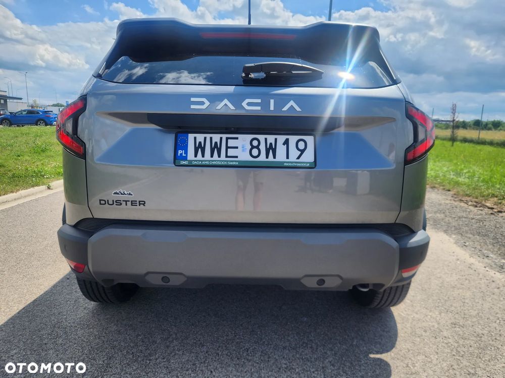 Dacia Duster 1.0 TCe Journey - 7