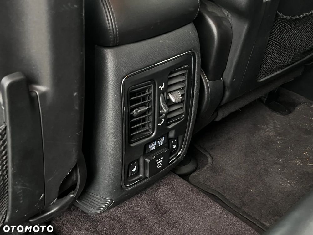 Dodge Durango 2017