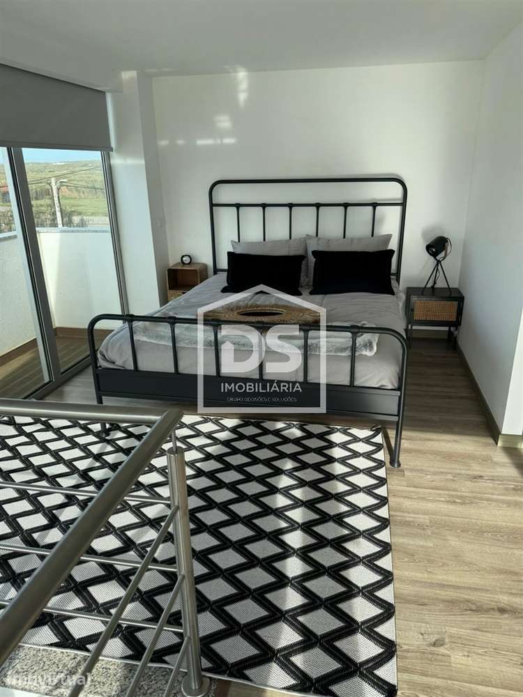 Moradia T3 Venda em Ferrel,Peniche - Grande imagem: 5/7